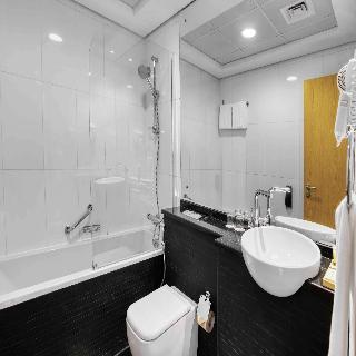 Grand Heights Dubai Hotel Apartments fotoÄŸrafÄ±