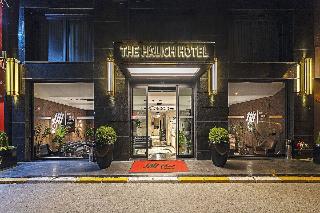 The Halich Hotel Karaköy
