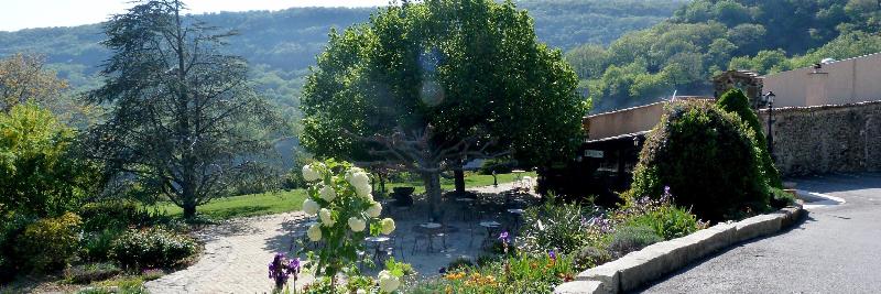 Logis Hotel La Mere Biquette - Genel