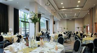 Clayton Hotel Belfast fotoÄŸrafÄ±