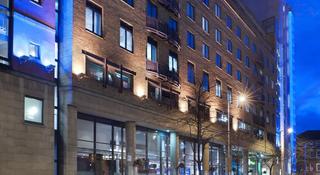 Clayton Hotel Belfast fotoÄŸrafÄ±