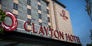 Clayton Hotel Belfast fotoÄŸrafÄ±