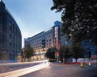 Clayton Hotel Belfast fotoÄŸrafÄ±