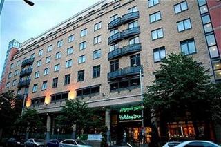 Clayton Hotel Belfast fotoÄŸrafÄ±
