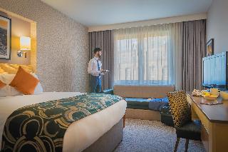 Clayton Hotel Belfast fotoÄŸrafÄ±