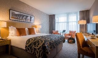Clayton Hotel Belfast fotoÄŸrafÄ±