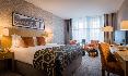 Clayton Hotel Belfast oda fotoğrafı