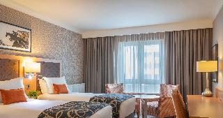 Clayton Hotel Belfast fotoÄŸrafÄ±