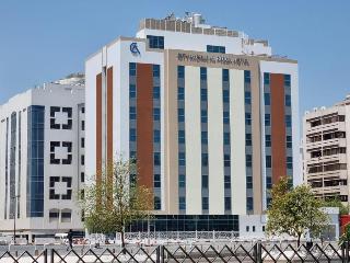 City Avenue Al Reqqa Hotel otel fotoğrafı
