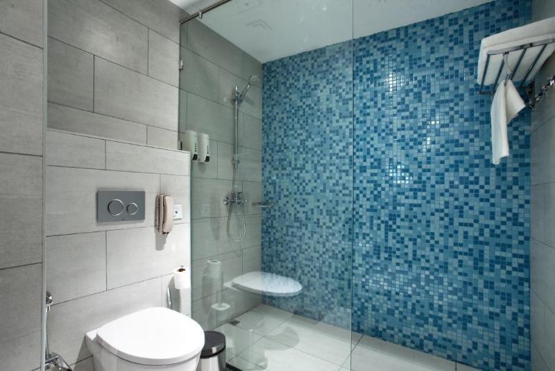 City Avenue Al Reqqa Hotel - Oda