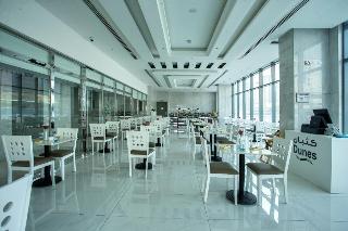 City Avenue Al Reqqa Hotel fotoÄŸrafÄ±