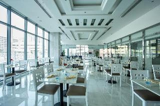 City Avenue Al Reqqa Hotel fotoÄŸrafÄ±