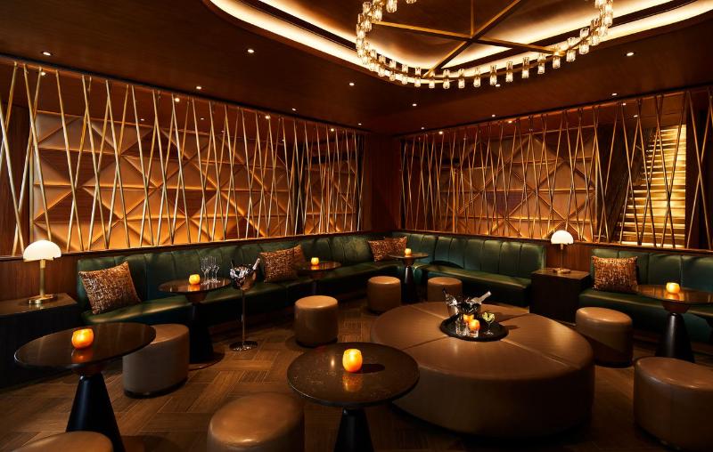 Hard Rock Hotel New York - Partner of Accor - Bar