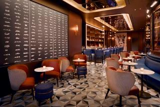 Hard Rock Hotel New York - Partner of Accor fotoÄŸrafÄ±