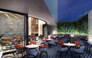 Hard Rock Hotel New York - Partner of Accor fotoÄŸrafÄ±