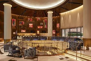 Hard Rock Hotel New York - Partner of Accor fotoÄŸrafÄ±