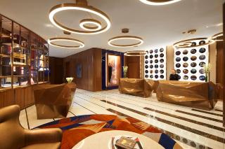 Hard Rock Hotel New York - Partner of Accor fotoÄŸrafÄ±