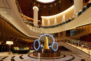 Hard Rock Hotel New York - Partner of Accor fotoÄŸrafÄ±