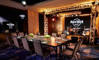 Hard Rock Hotel New York - Partner of Accor fotoÄŸrafÄ±