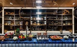 Hard Rock Hotel New York - Partner of Accor fotoÄŸrafÄ±