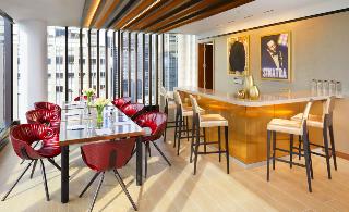 Hard Rock Hotel New York - Partner of Accor fotoÄŸrafÄ±