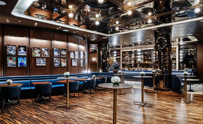 Hard Rock Hotel New York - Partner of Accor - Toplantı