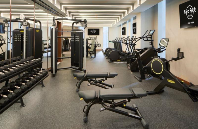 Hard Rock Hotel New York - Partner of Accor - Aktivite