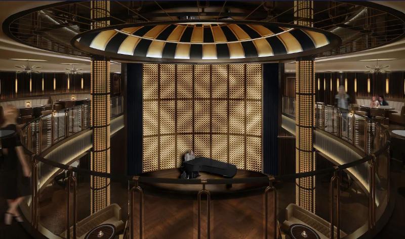 Hard Rock Hotel New York - Partner of Accor - Aktivite