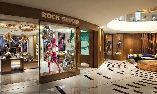 Hard Rock Hotel New York - Partner of Accor fotoÄŸrafÄ±