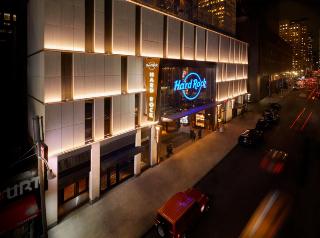 Hard Rock Hotel New York - Partner of Accor otel fotoğrafı