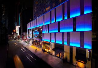 Hard Rock Hotel New York - Partner of Accor fotoÄŸrafÄ±