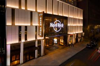 Hard Rock Hotel New York - Partner of Accor fotoÄŸrafÄ±