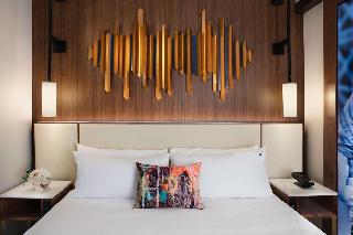 Hard Rock Hotel New York - Partner of Accor fotoÄŸrafÄ±