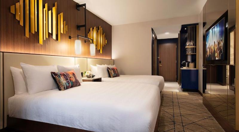 Hard Rock Hotel New York - Partner of Accor - Oda