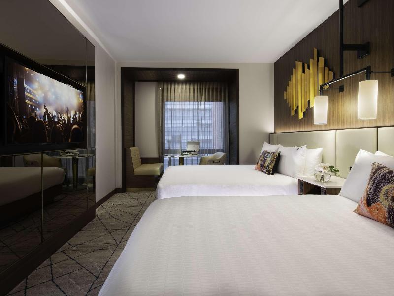 Hard Rock Hotel New York - Partner of Accor - Oda