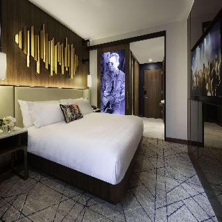 Hard Rock Hotel New York - Partner of Accor fotoÄŸrafÄ±