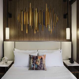 Hard Rock Hotel New York - Partner of Accor fotoÄŸrafÄ±