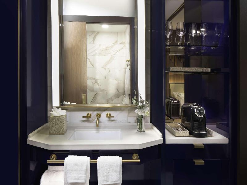 Hard Rock Hotel New York - Partner of Accor - Oda