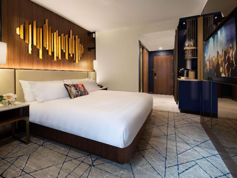 Hard Rock Hotel New York - Partner of Accor - Oda