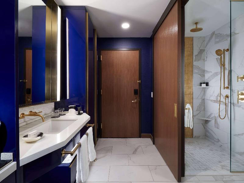 Hard Rock Hotel New York - Partner of Accor - Oda
