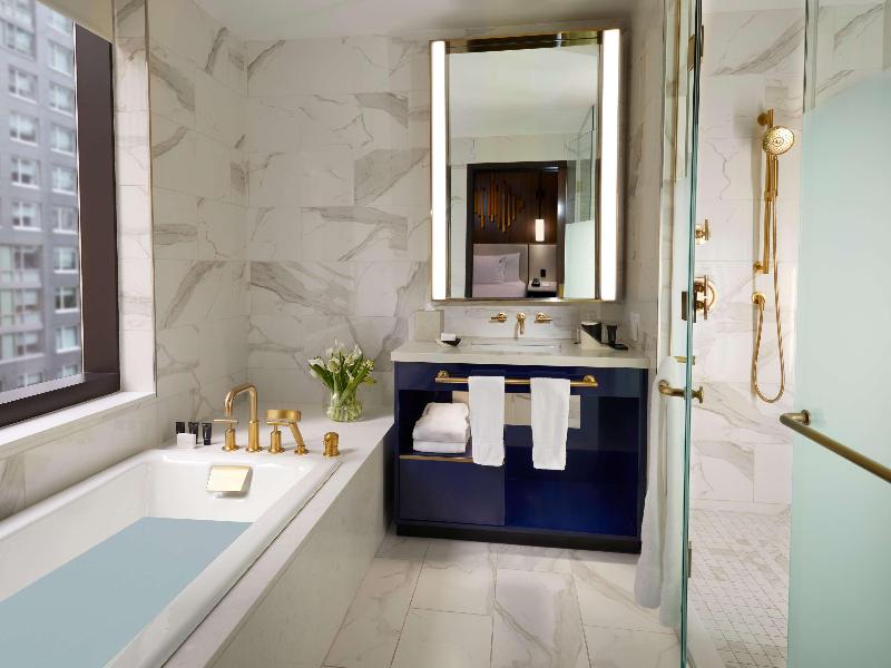 Hard Rock Hotel New York - Partner of Accor - Oda