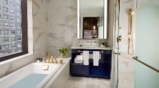 Hard Rock Hotel New York - Partner of Accor fotoÄŸrafÄ±