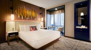 Hard Rock Hotel New York - Partner of Accor fotoÄŸrafÄ±