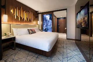 Hard Rock Hotel New York - Partner of Accor fotoÄŸrafÄ±