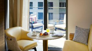Hard Rock Hotel New York - Partner of Accor fotoÄŸrafÄ±