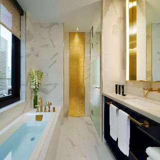 Hard Rock Hotel New York - Partner of Accor fotoÄŸrafÄ±