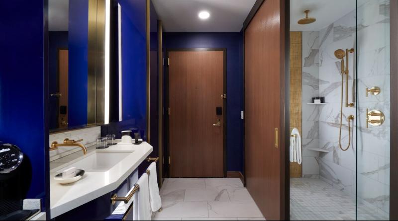 Hard Rock Hotel New York - Partner of Accor - Oda