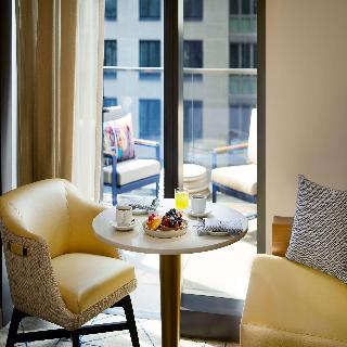 Hard Rock Hotel New York - Partner of Accor fotoÄŸrafÄ±