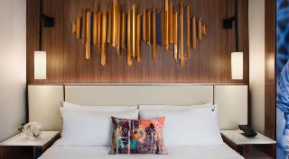 Hard Rock Hotel New York - Partner of Accor fotoÄŸrafÄ±