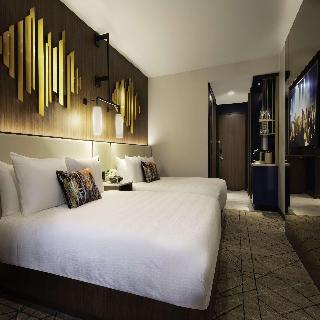 Hard Rock Hotel New York - Partner of Accor fotoÄŸrafÄ±